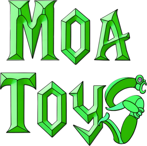 Moa Toys