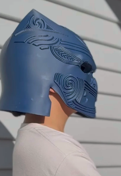 Wheku Helmet